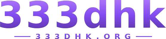333dhk logo